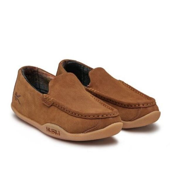 ✨Kuru Cozy support in an indoor/outdoor Sz 10.5 moccasin✨ - Picture 2 of 11